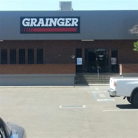 Reviews on Grainger in Fresno, CA 93720 - Grainger Industrial Supply. For Businesses. Write a Review
